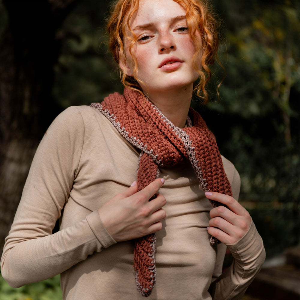 Vera Neckerchief