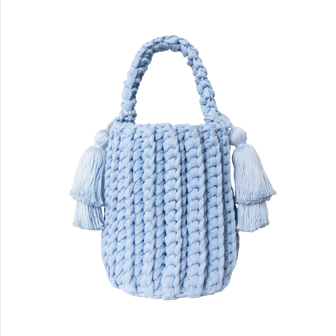 Amalfi Bucket Bag