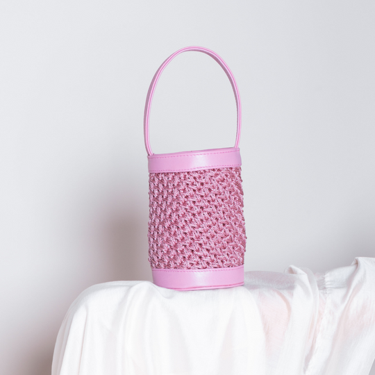 Ximena Mini Bucket Bag