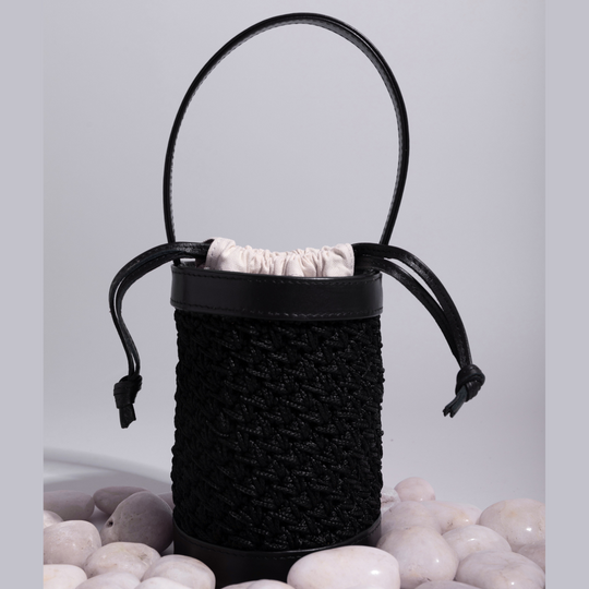 Ximena Mini Bucket Bag