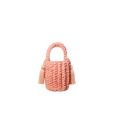 Amalfi Bucket Bag Mini