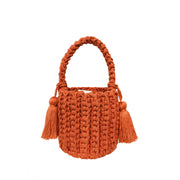 Amalfi Bucket Bag Mini