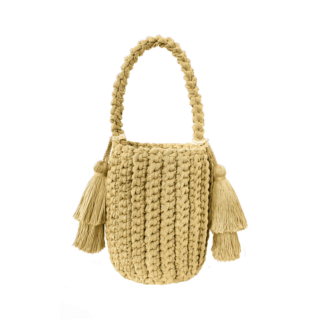 Amalfi Bucket Bag
