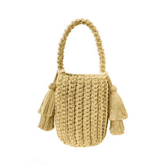 Amalfi Bucket Bag