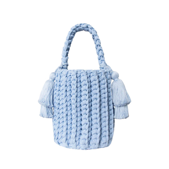 Amalfi Bucket Bag