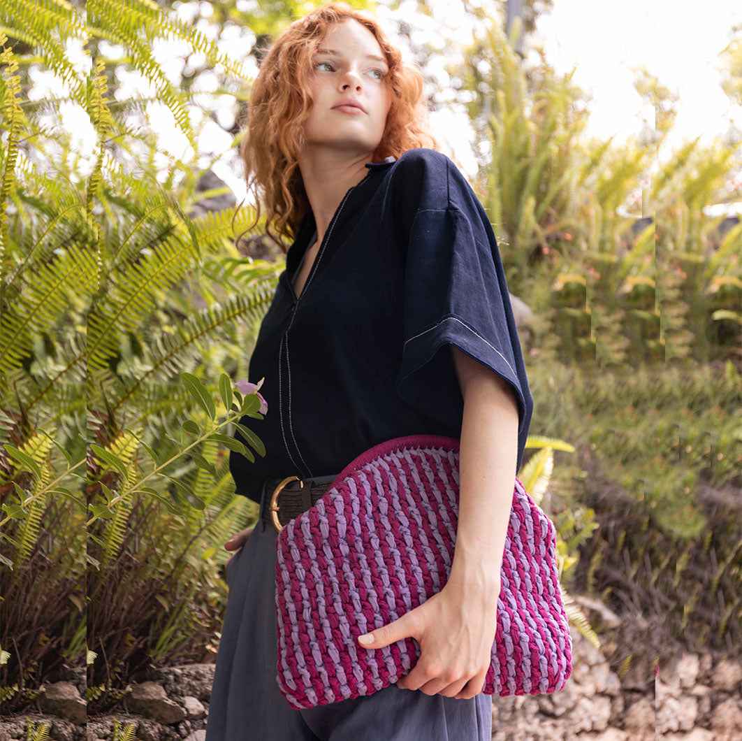 Anna Pouch