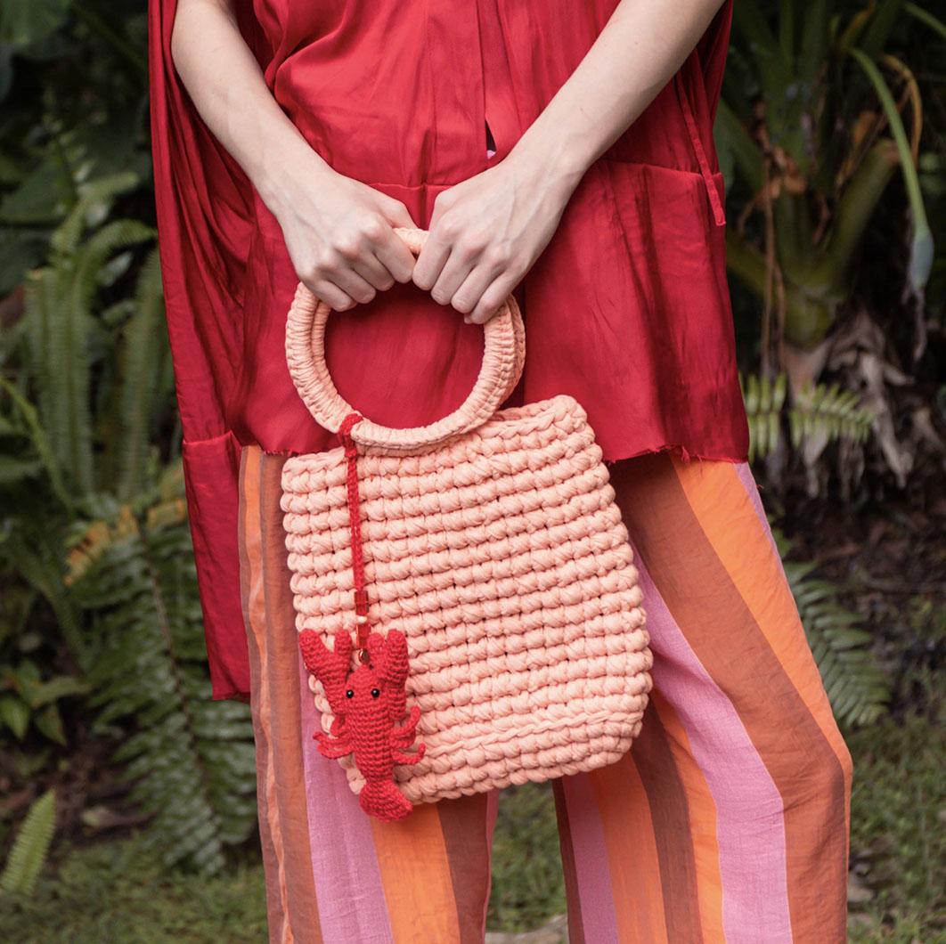 Bondi Tote Mini