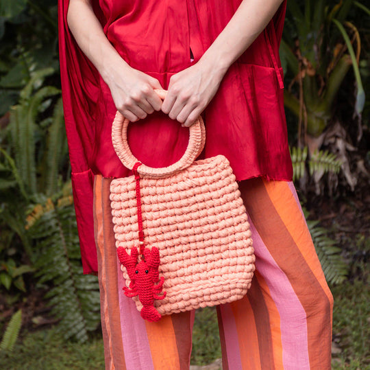 Bondi Tote Mini
