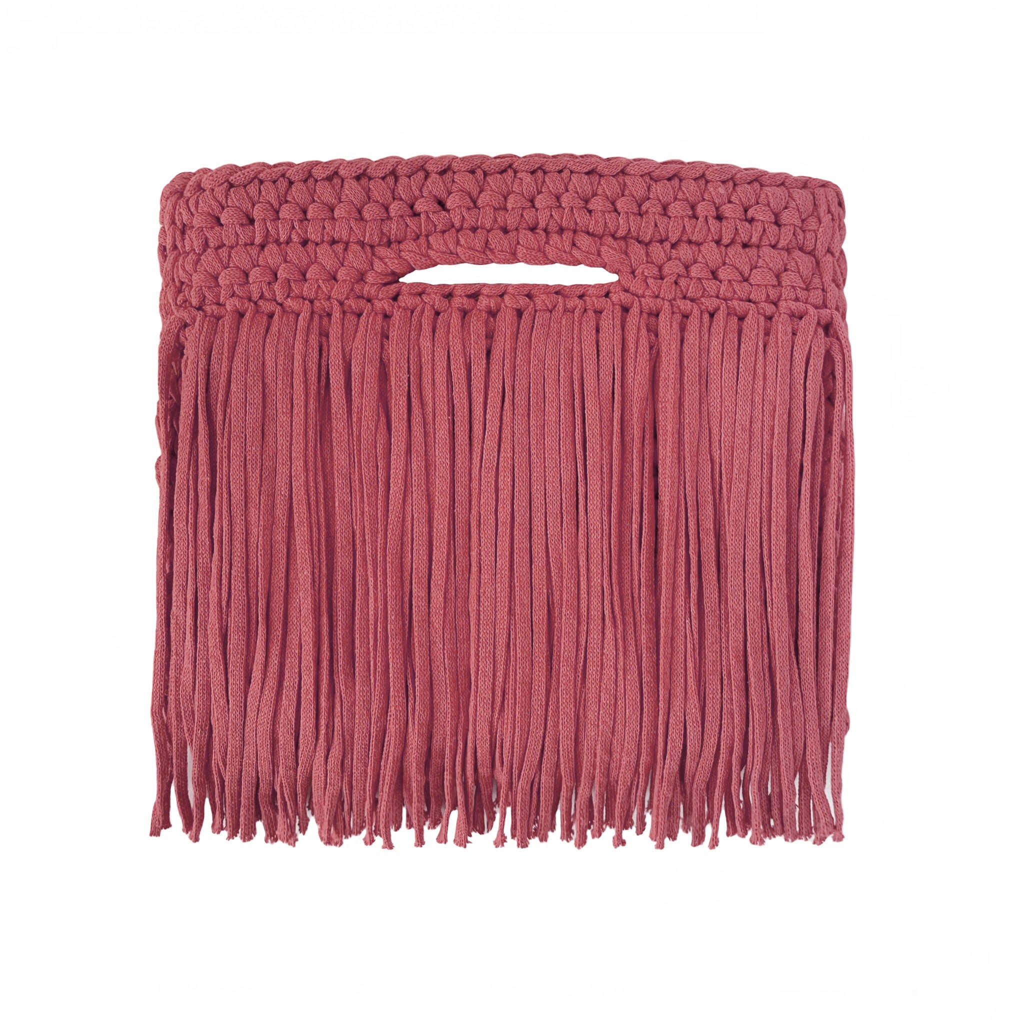 Sophia Clutch – Binge Knitting