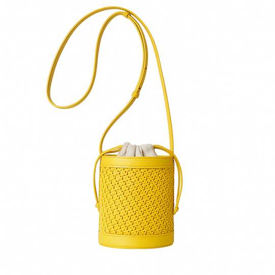 Ximena Bucket Bag