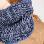 Merino Cowl