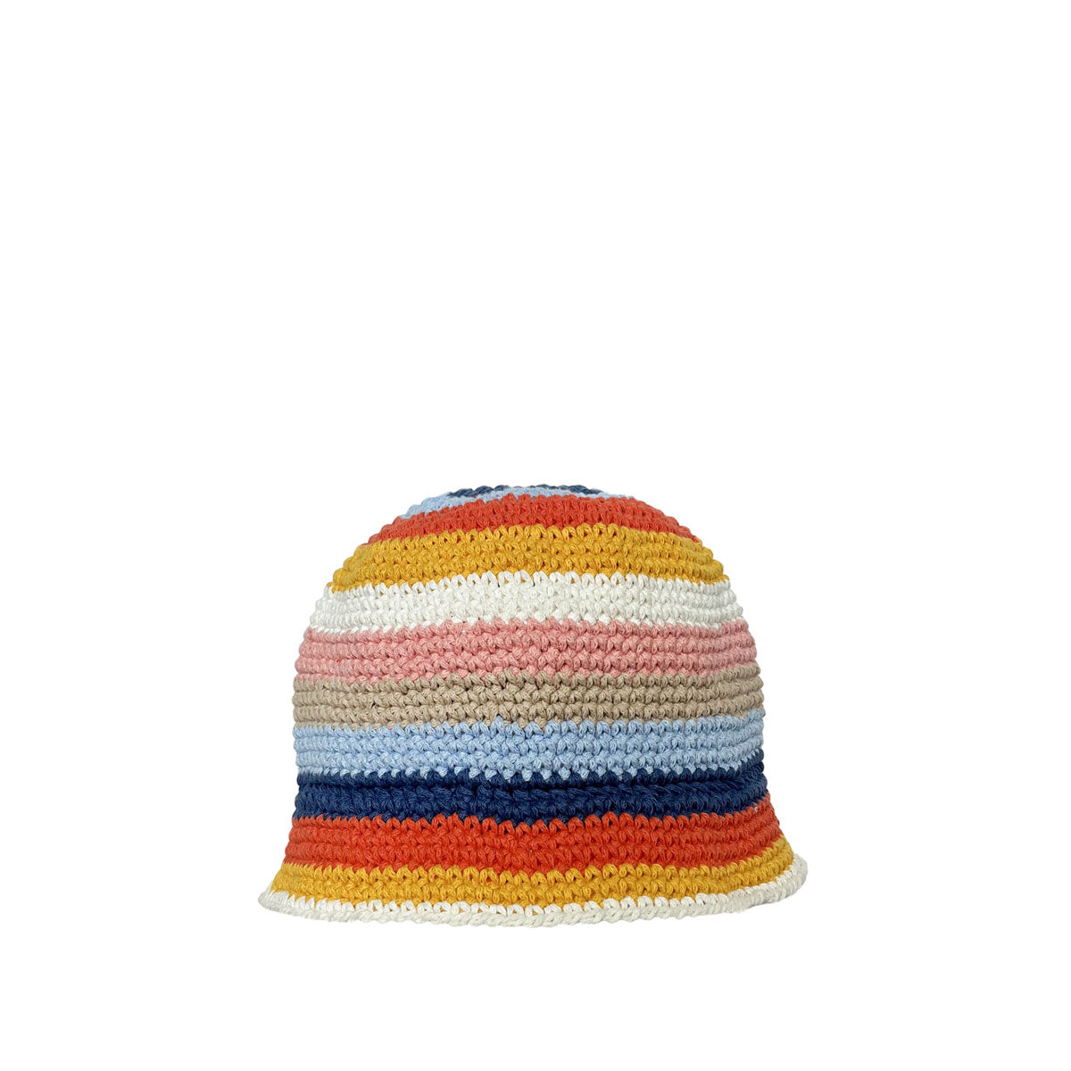 Costa Bucket Hat – Binge Knitting