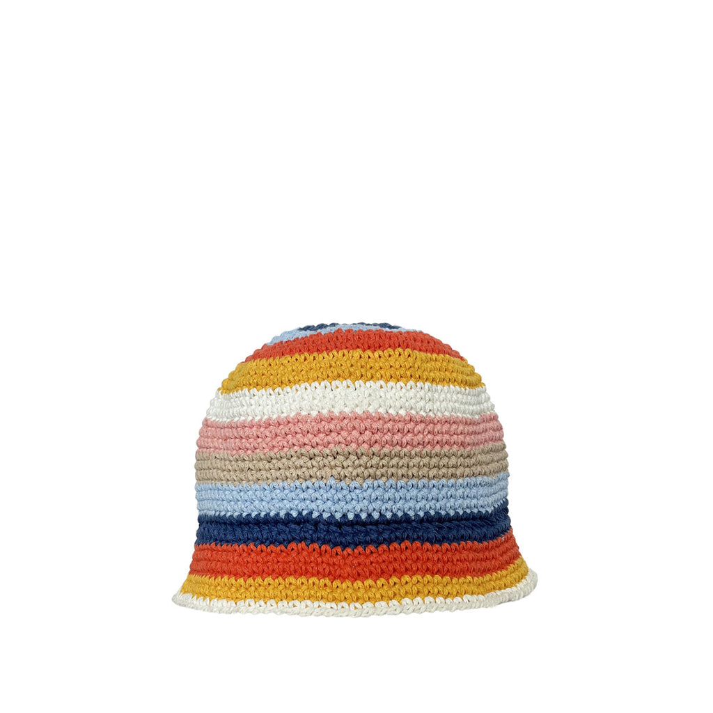 Costa Bucket Hat – Binge Knitting