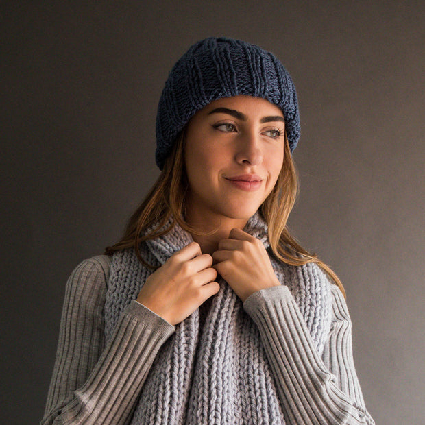 Holly Knit Beanie