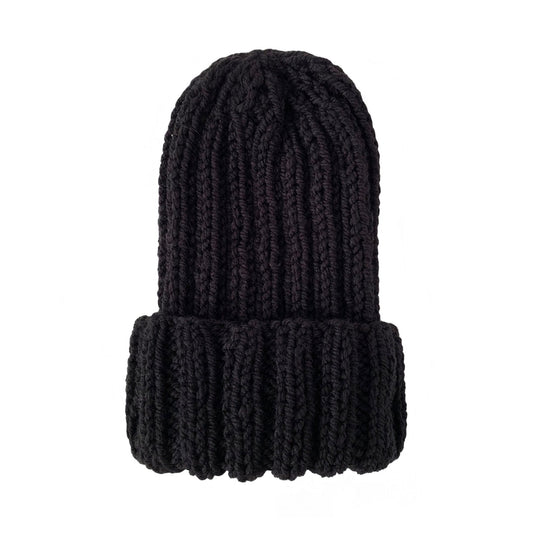 Holly Knit Beanie