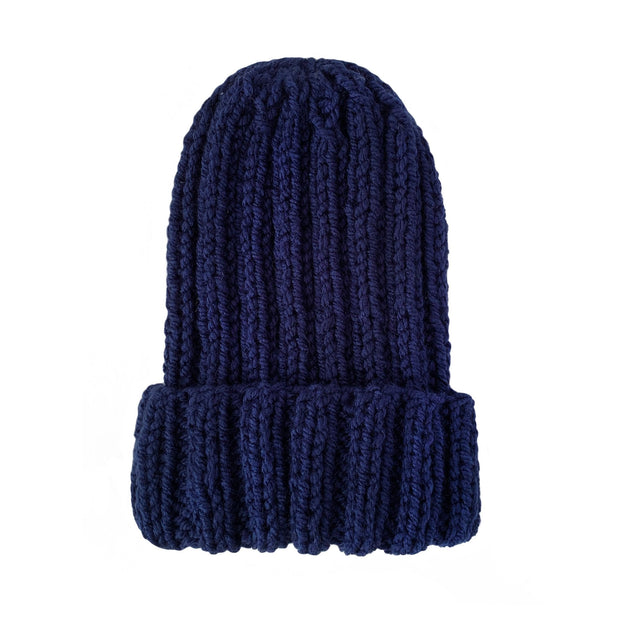 Holly Knit Beanie