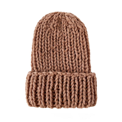 Hudson Plush Beanie