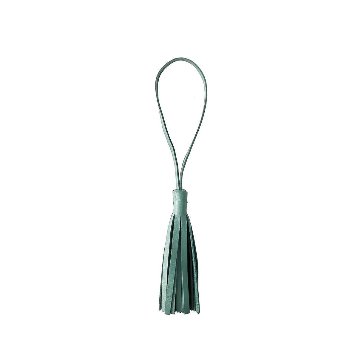 小物 MY WEAKNESS SCALA TASSEL Leather Tassel – Binge Knitting