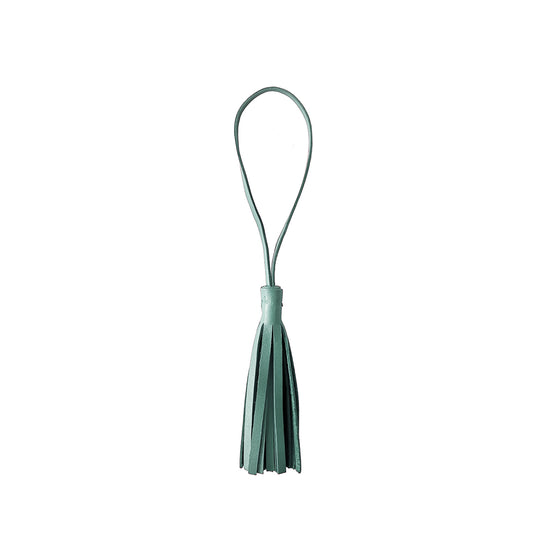 Leather Tassel