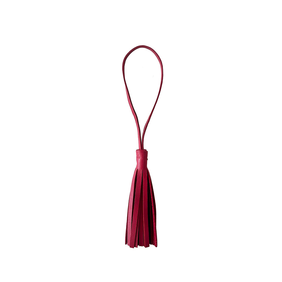Leather Tassel