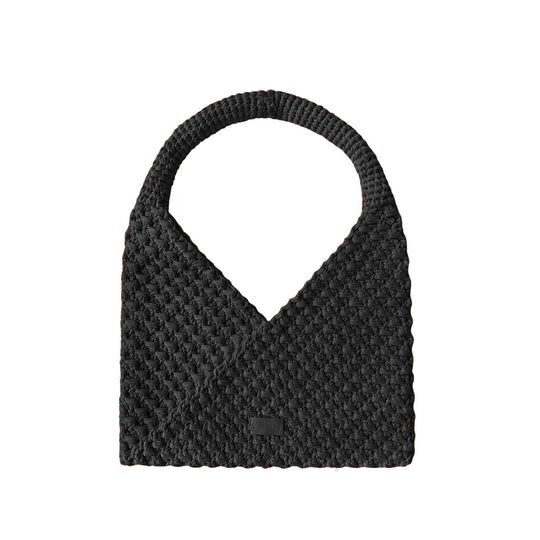 Lara Midi Triangle Tote