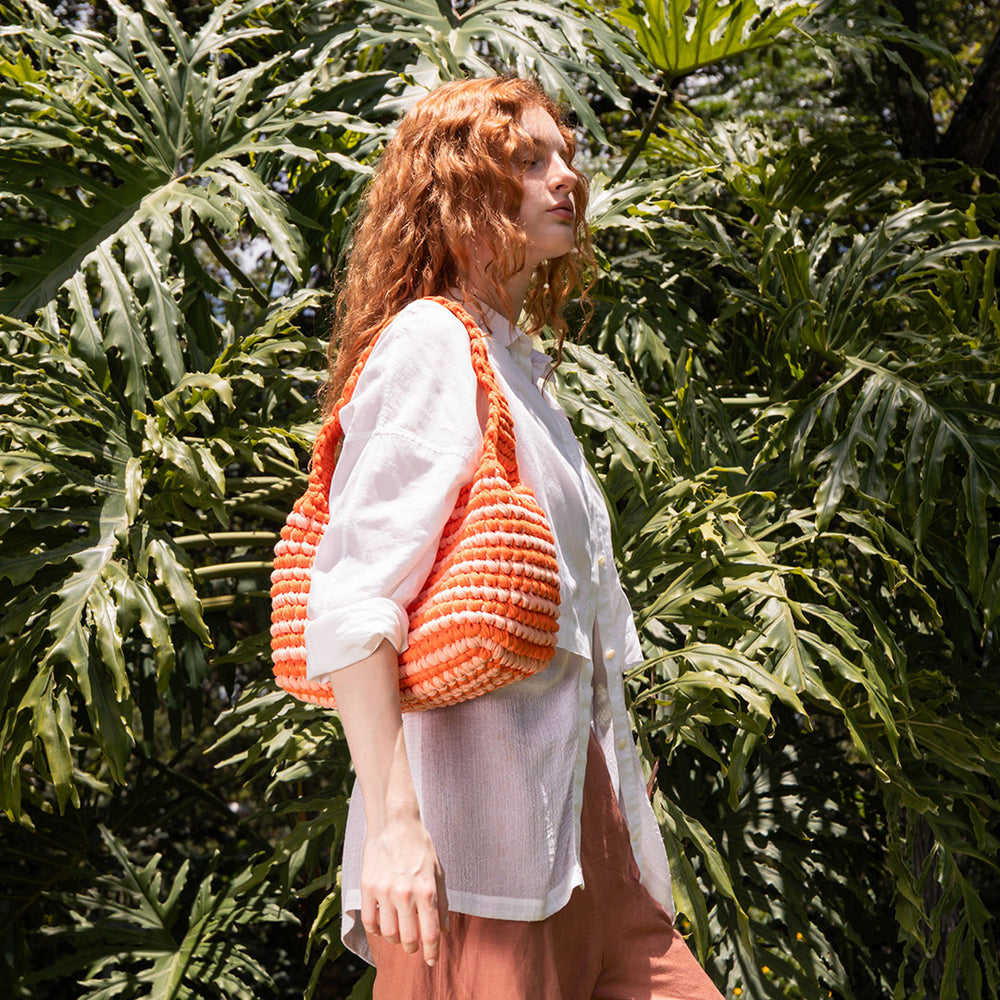 Valentina Sunny Shoulder Bag