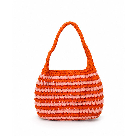 Valentina Sunny Shoulder Bag