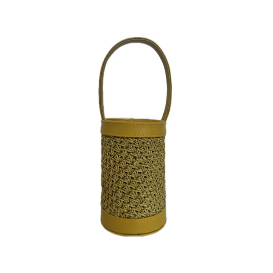 Ximena Mini Bucket Bag