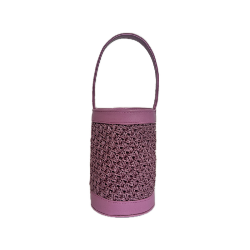Ximena Mini Bucket Bag