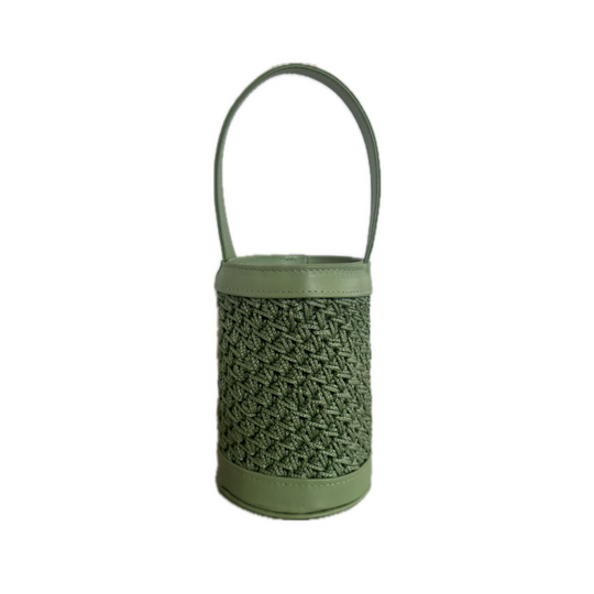Ximena Mini Bucket Bag