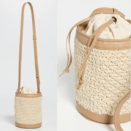 Ximena Bucket Bag