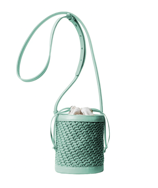 Ximena Bucket Bag