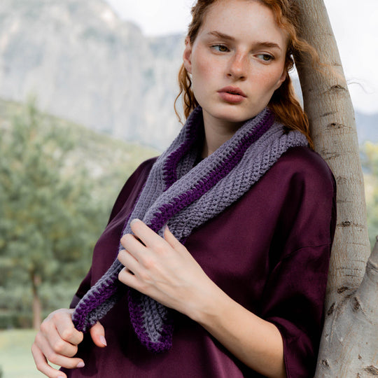 Vera Neckerchief