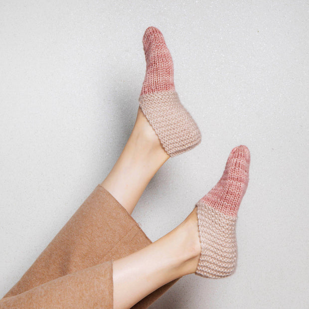 Ballerina Socks