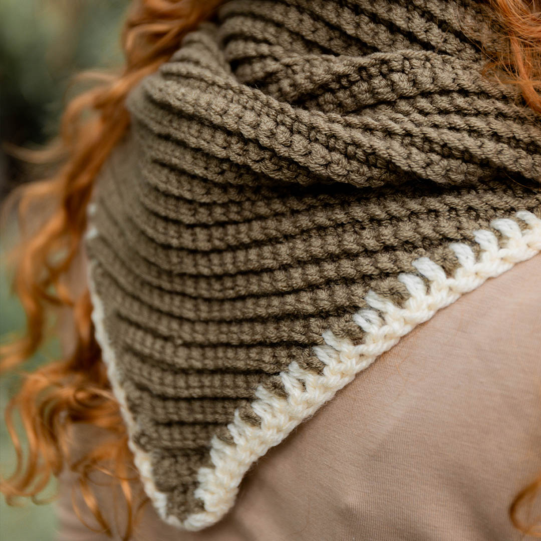 Vera Neckerchief
