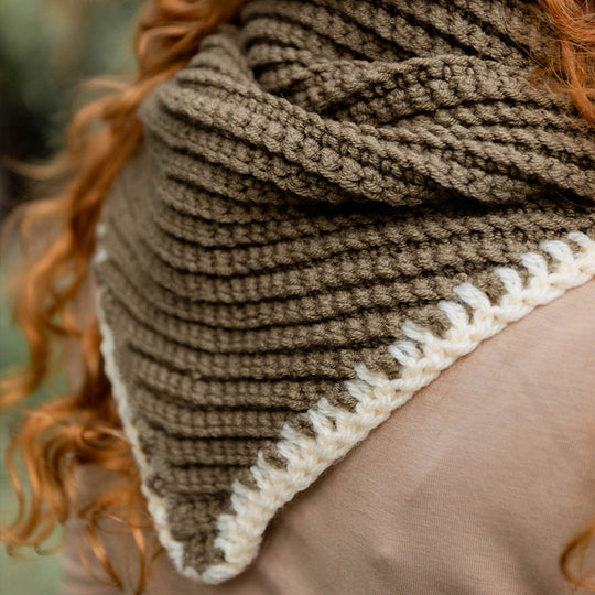 Vera Neckerchief