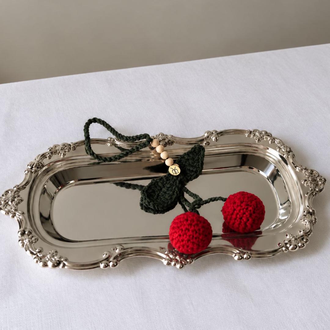 Cherry Charm