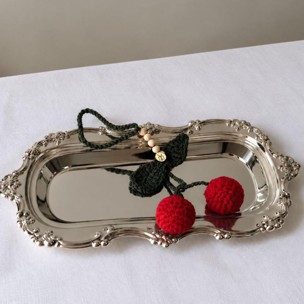 Cherry Charm