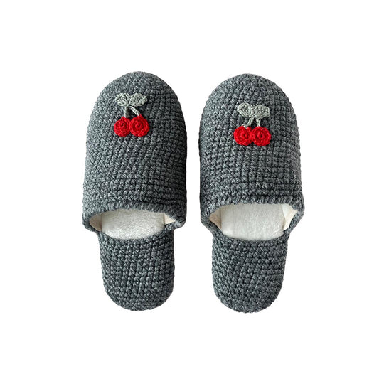 Iris Slippers