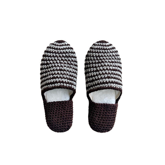 Soft Within Slippers