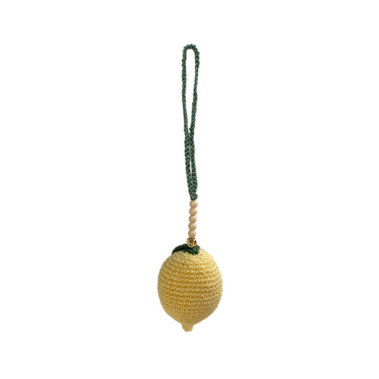 Lemon Charm