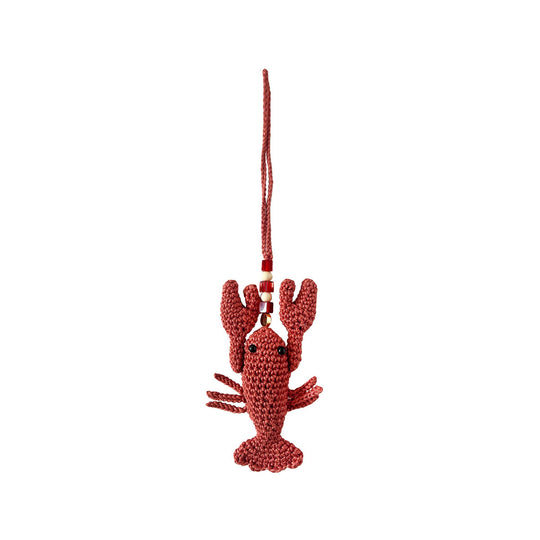 Lobster Charm