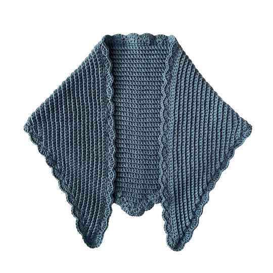 Willow Neckerchief