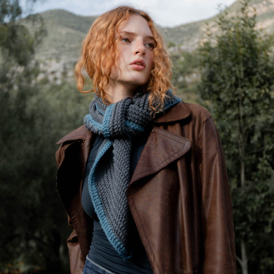 Vera Neckerchief