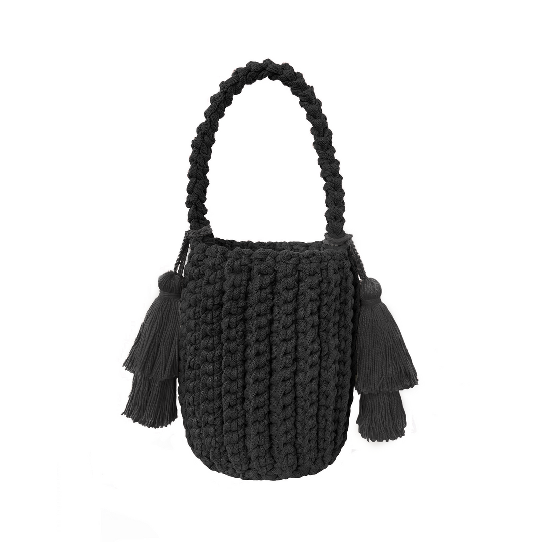 Amalfi Bucket Bag