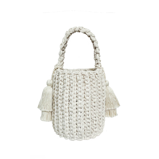 Amalfi Bucket Bag