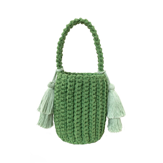 Amalfi Bucket Bag