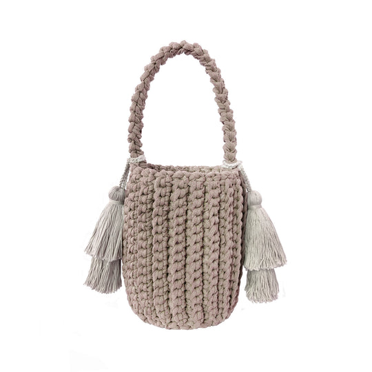 Amalfi Bucket Bag