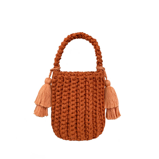 Amalfi Bucket Bag