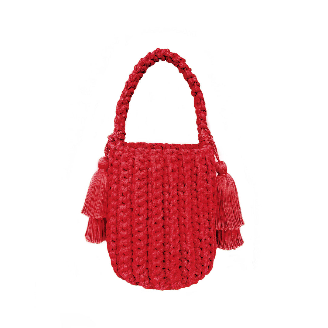 Amalfi Bucket Bag